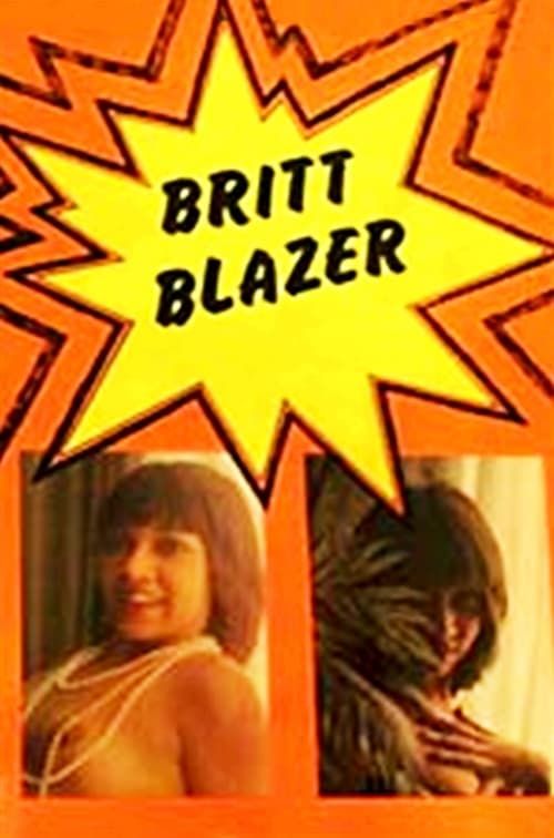 Key visual of Britt Blazer
