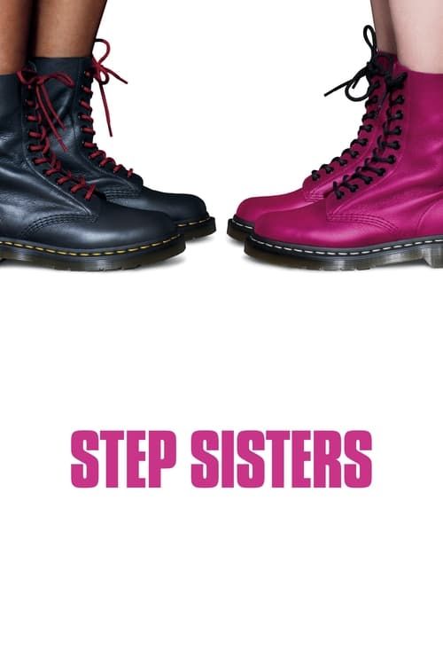 Key visual of Step Sisters