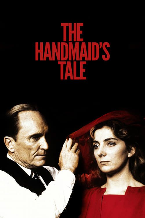 Key visual of The Handmaid's Tale