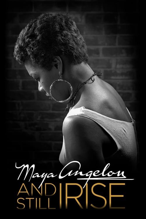Key visual of Maya Angelou: And Still I Rise