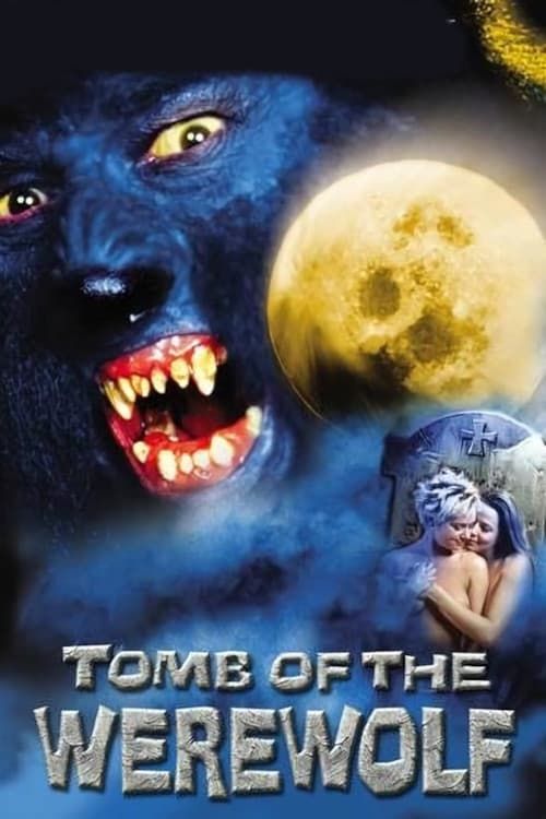 Key visual of Tomb of the Werewolf