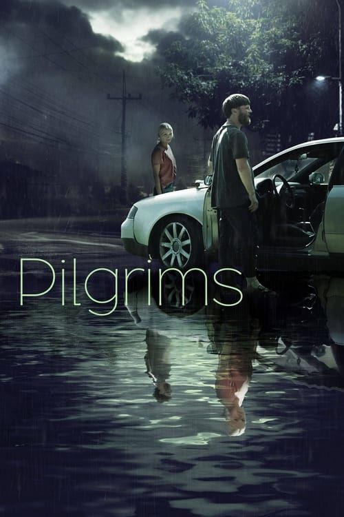 Key visual of Pilgrims