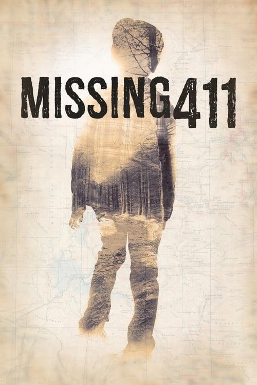 Key visual of Missing 411
