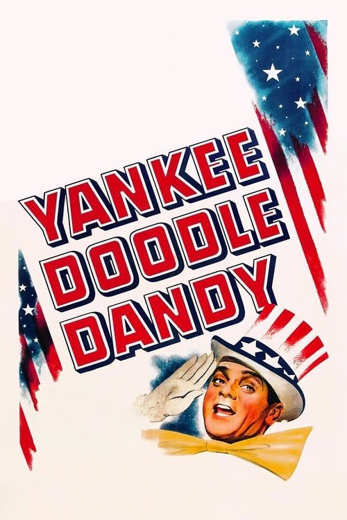 Key visual of Yankee Doodle Dandy