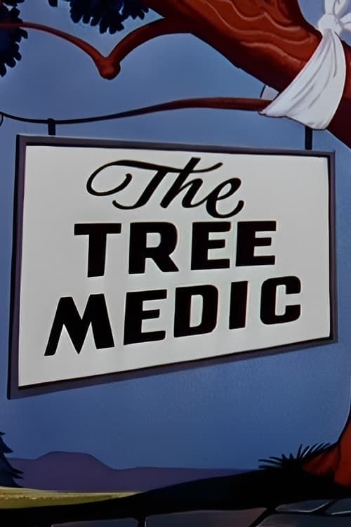 Key visual of The Tree Medic