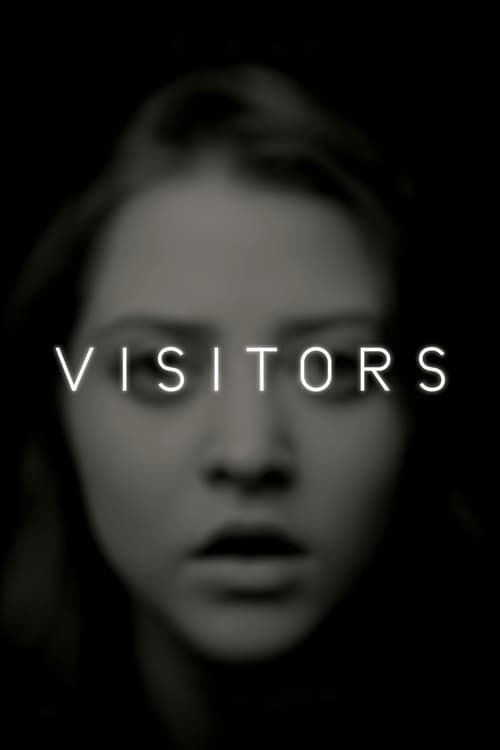 Key visual of Visitors