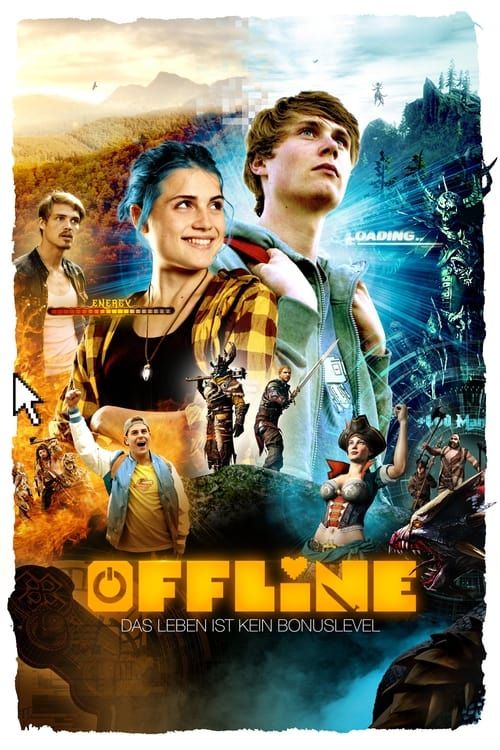 Key visual of Offline: Are You Ready for the Next Level?