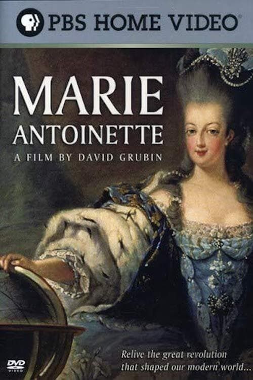 Key visual of Marie Antoinette: A Film by David Grubin