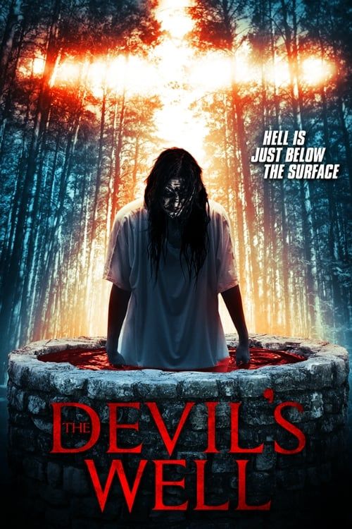 Key visual of The Devil's Well