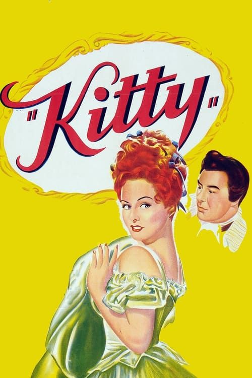 Key visual of Kitty