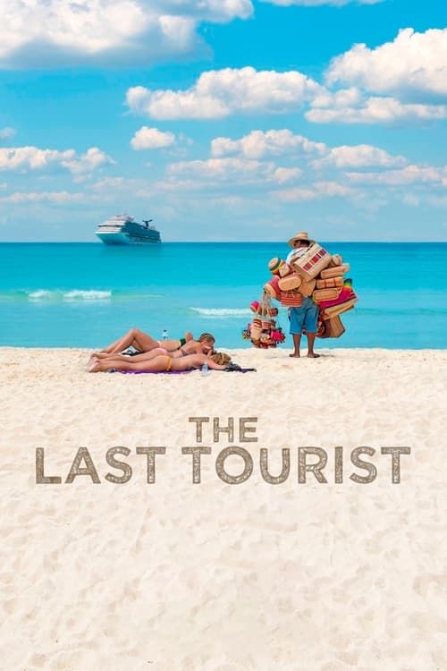 Key visual of The Last Tourist