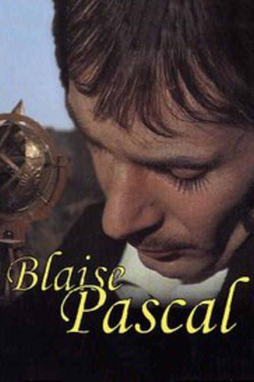 Key visual of Blaise Pascal