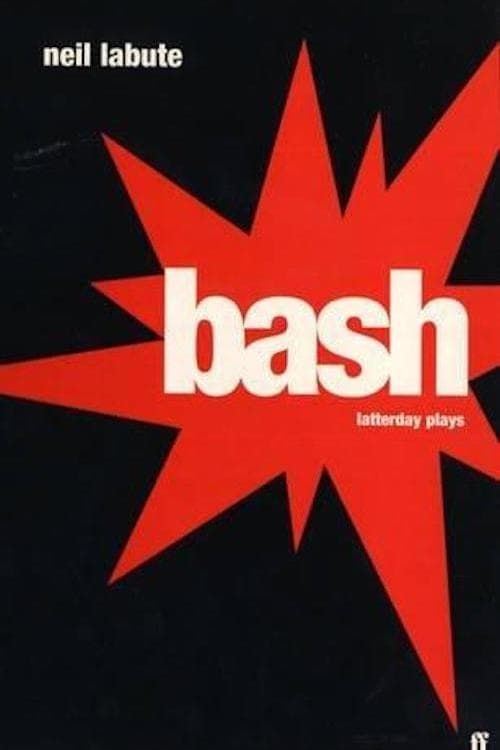 Key visual of Bash: Latter-Day Plays