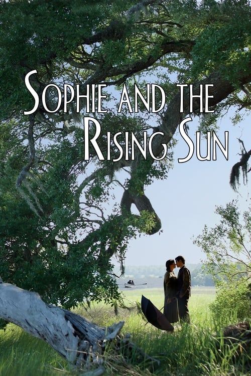 Key visual of Sophie and the Rising Sun