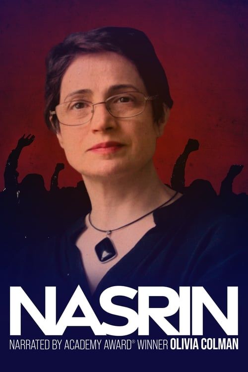 Key visual of Nasrin