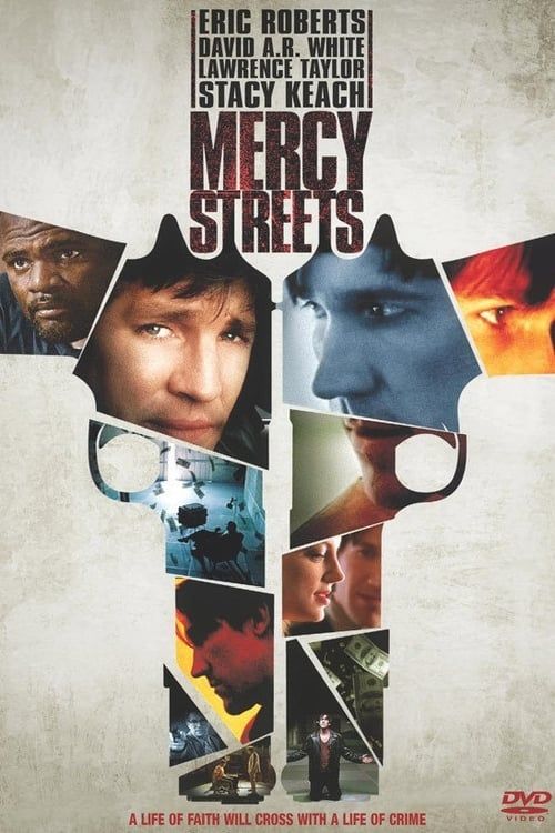 Key visual of Mercy Streets