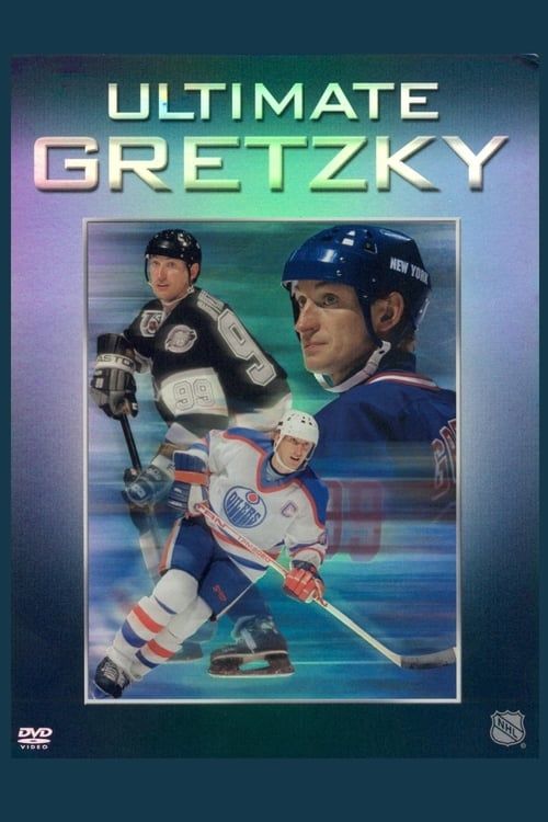 Key visual of Ultimate Gretzky
