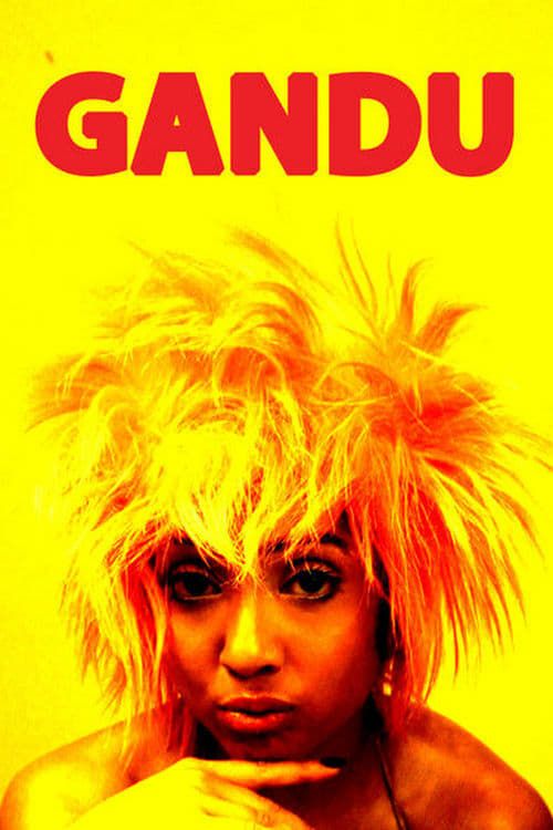 Key visual of Gandu