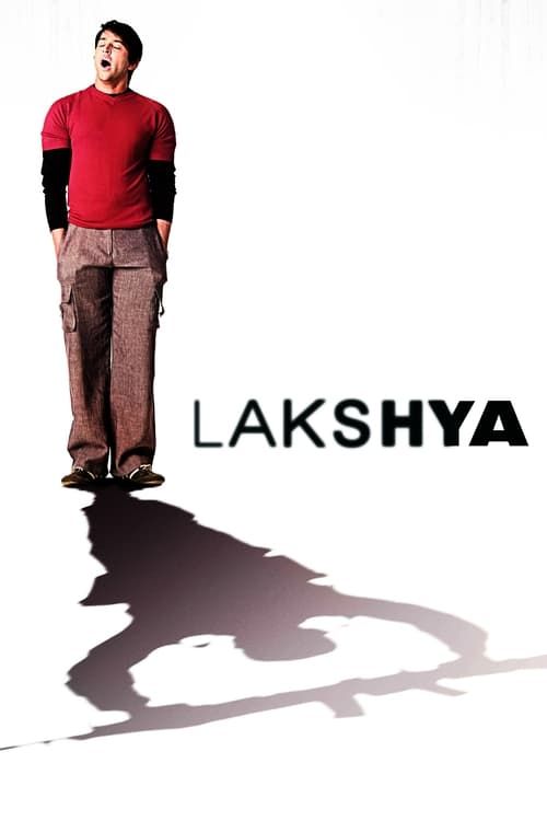 Key visual of Lakshya