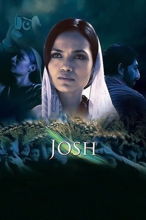 Key visual of Josh: Independence Through Unity