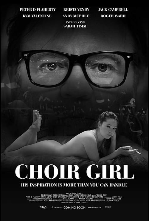 Key visual of Choir Girl