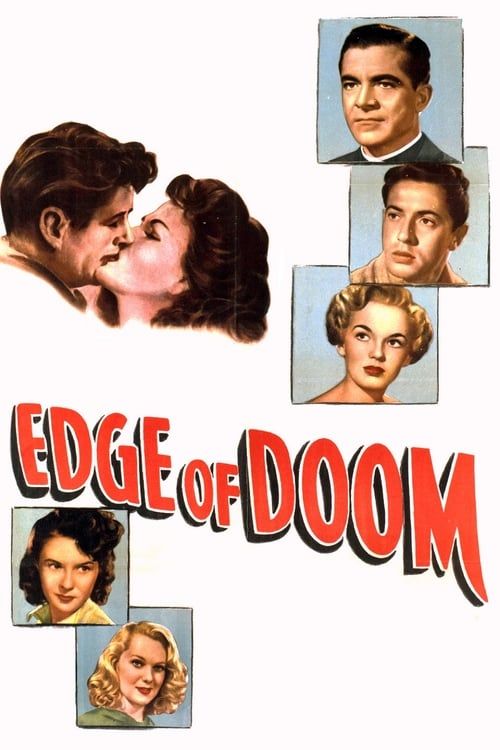 Key visual of Edge of Doom