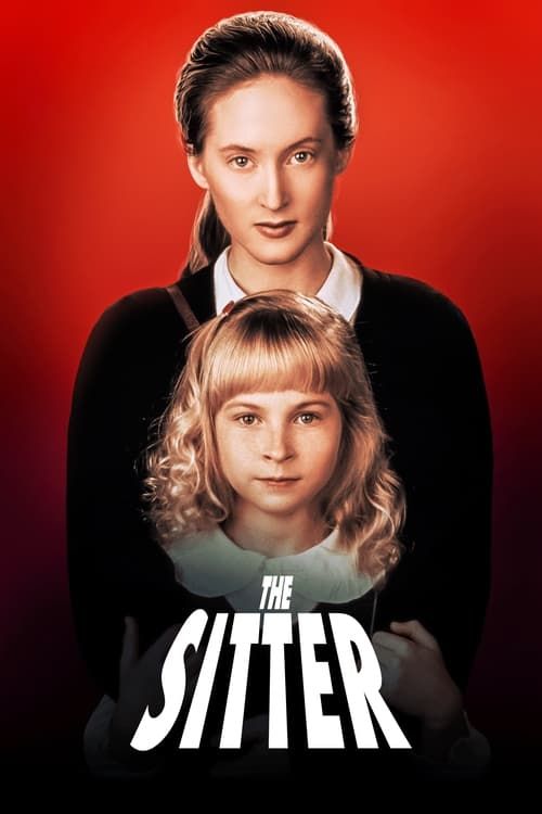 Key visual of The Sitter