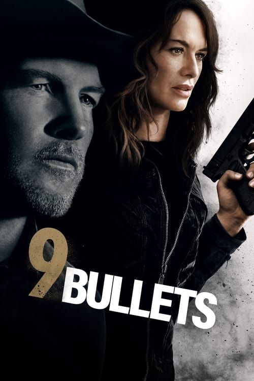 Key visual of 9 Bullets