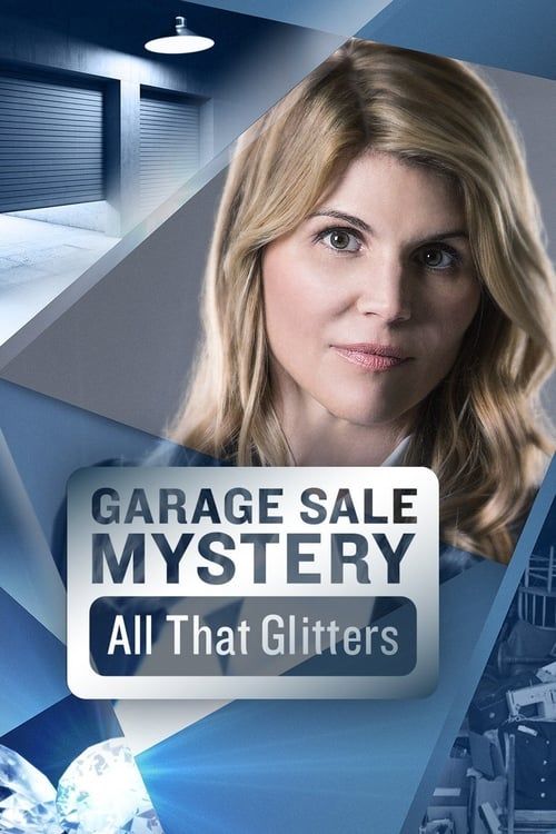 Key visual of Garage Sale Mystery: All That Glitters