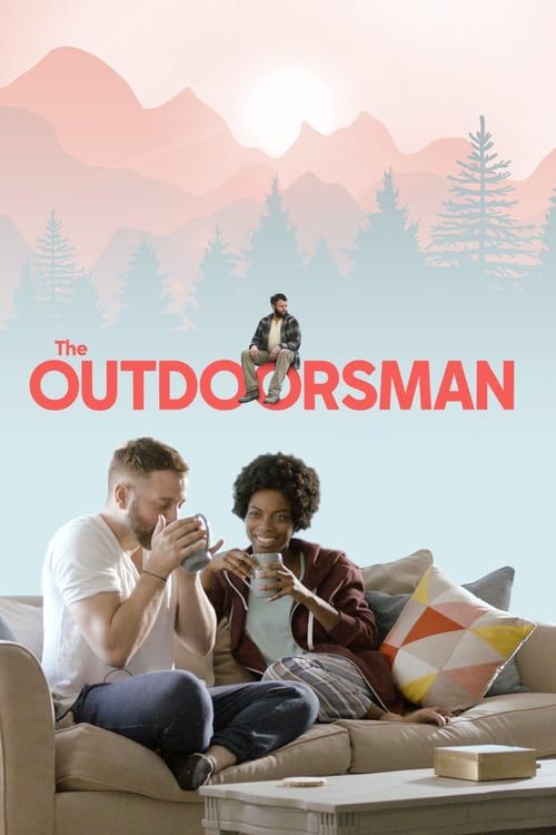 Key visual of The Outdoorsman