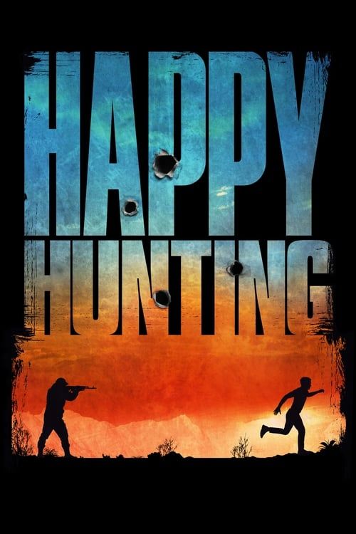 Key visual of Happy Hunting