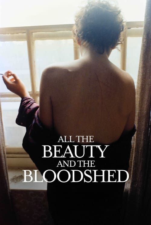 All the Beauty and the Bloodshedimage