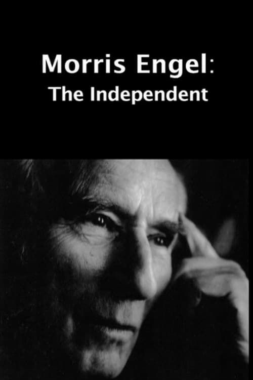 Key visual of Morris Engel: The Independent