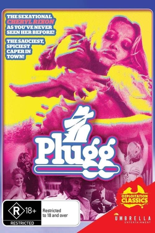 Key visual of Plugg