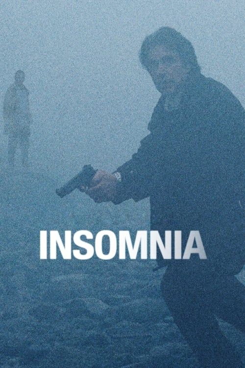 Key visual of Insomnia