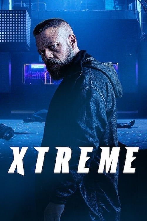 Key visual of Xtreme