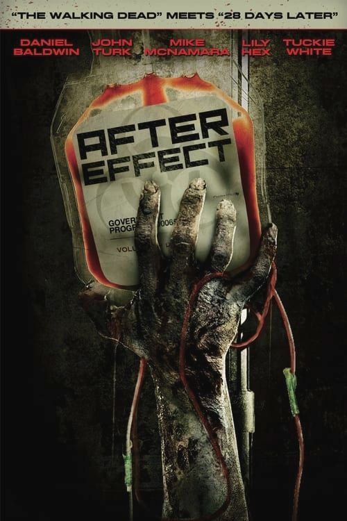 Key visual of After Effect