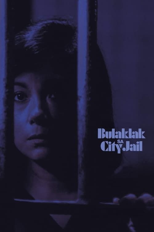 Key visual of Bulaklak sa City Jail