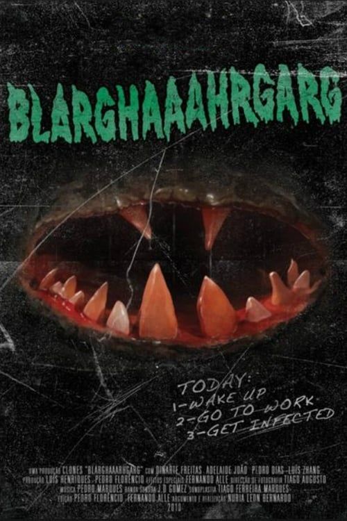 Key visual of Blarghaaahrgarg