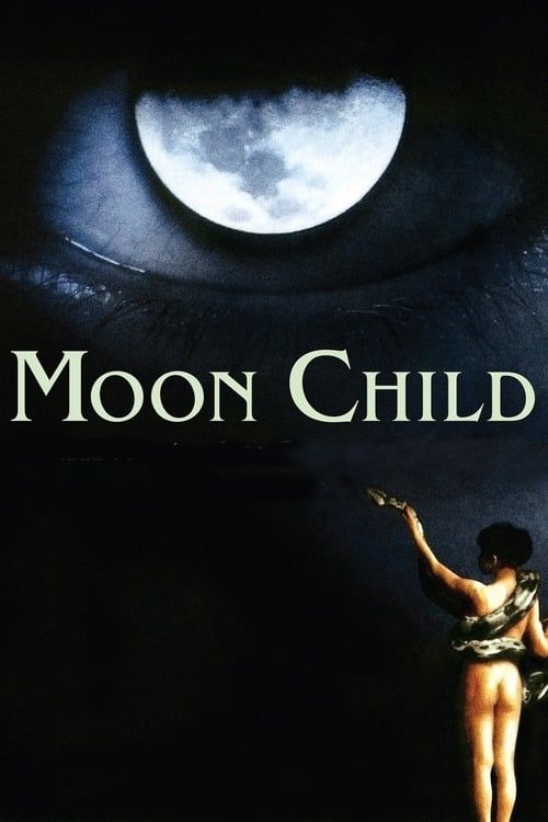 Key visual of Moon Child