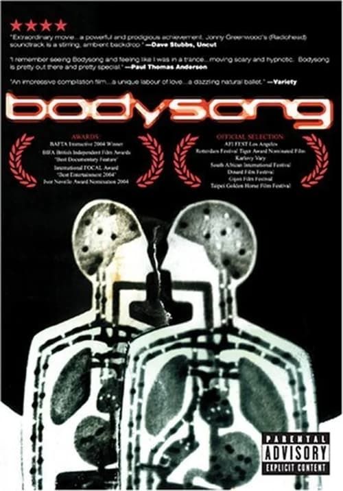 Key visual of Bodysong
