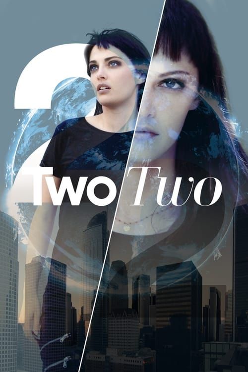 Key visual of TwoTwo