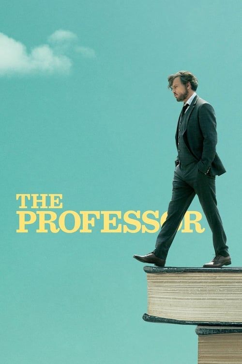 Key visual of The Professor
