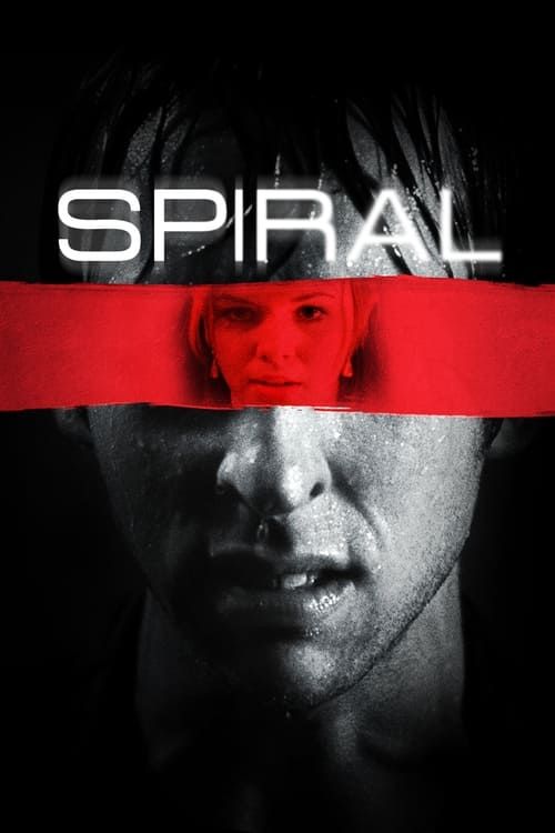 Key visual of Spiral