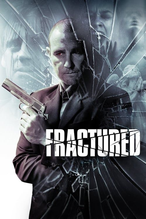 Key visual of Fractured