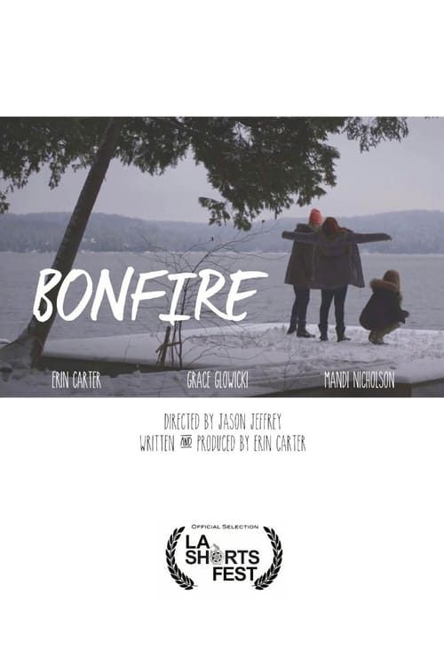 Key visual of Bonfire
