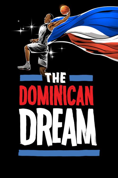 Key visual of The Dominican Dream