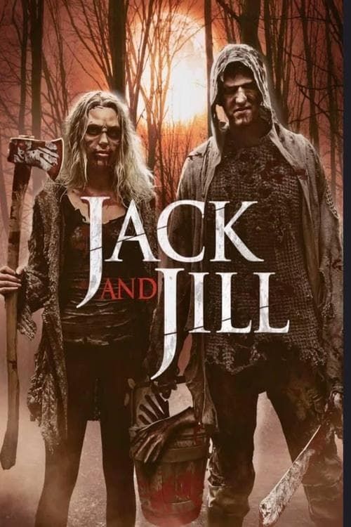 Key visual of Jack and Jill