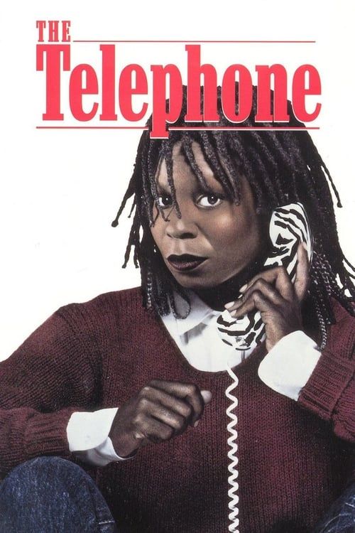 Key visual of The Telephone