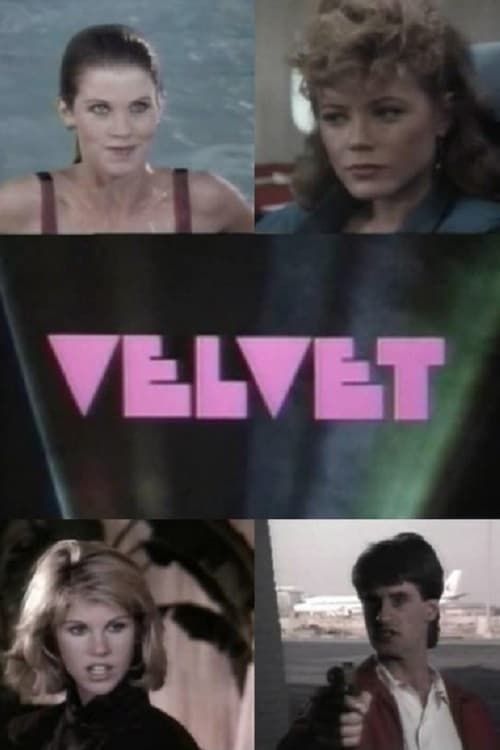 Key visual of Velvet